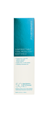 EnviroScreen Protection Body Shield SPF50